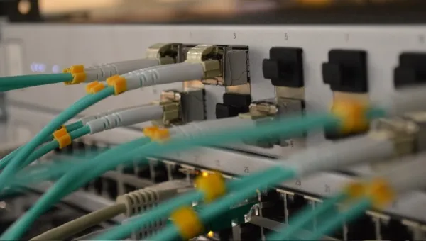 Câblage réseau, internet et coaxial