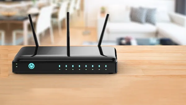 Installation WiFi professionnel et réseau sans fil